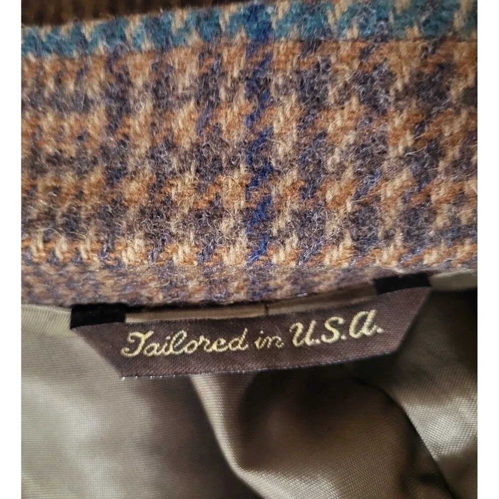 Frederick Clothiers pre owned